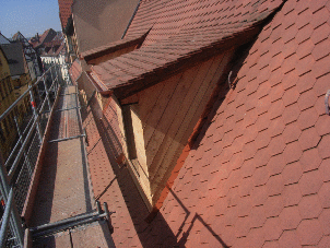 Gauben