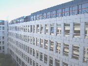 Bürogebäude München