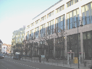 Brokomplex Frankfurt