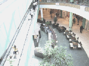 Mall Stuttgart