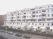 Wonnlage Dresden