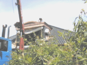 Flachdachaufstockung